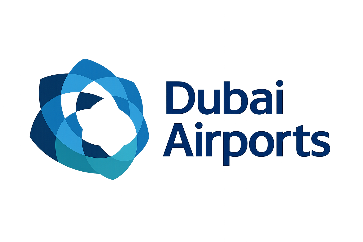 Dubai Airports logo