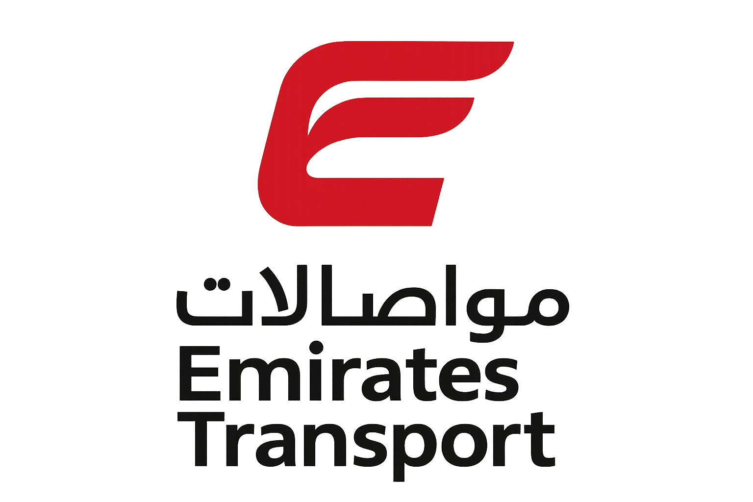 Emirates Transport logo