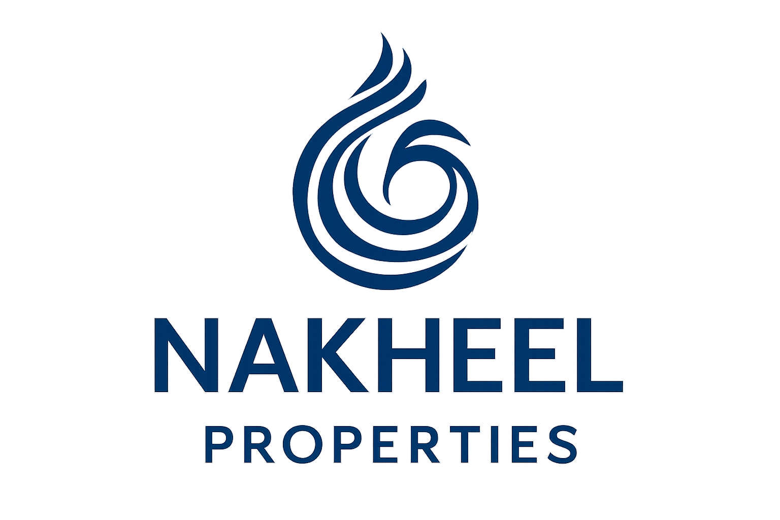 Nakheel Properties logo